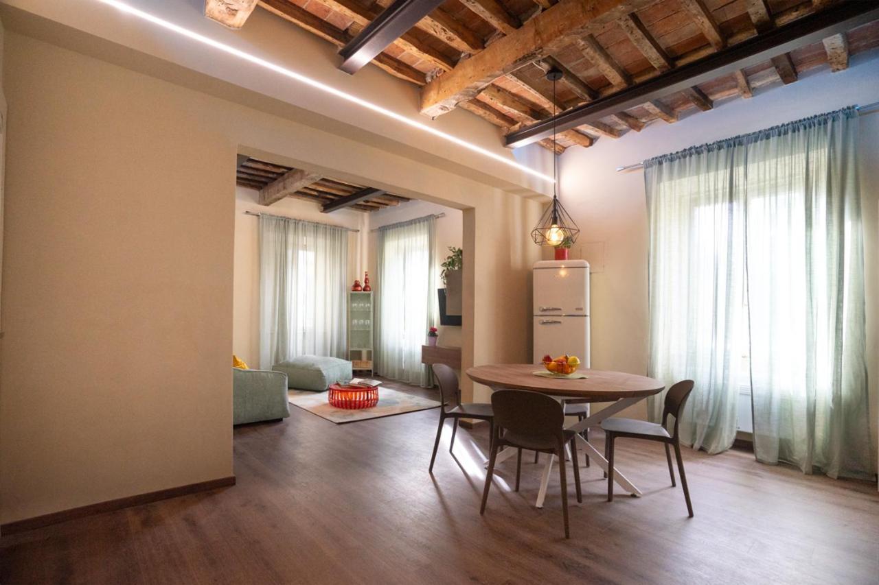 Casa Cabernet Lucca