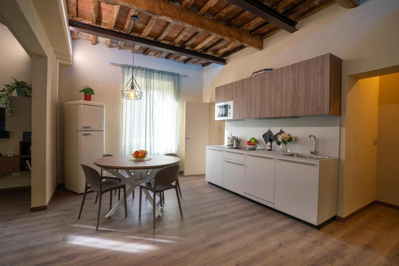 Apartment Casa Cabernet Lucca