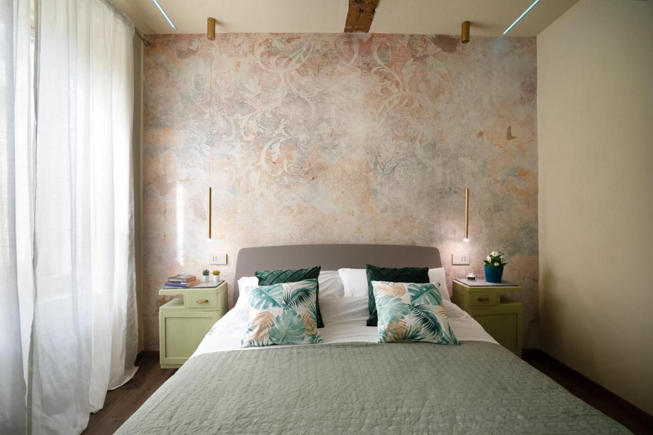 Apartamento Casa Cabernet Lucca