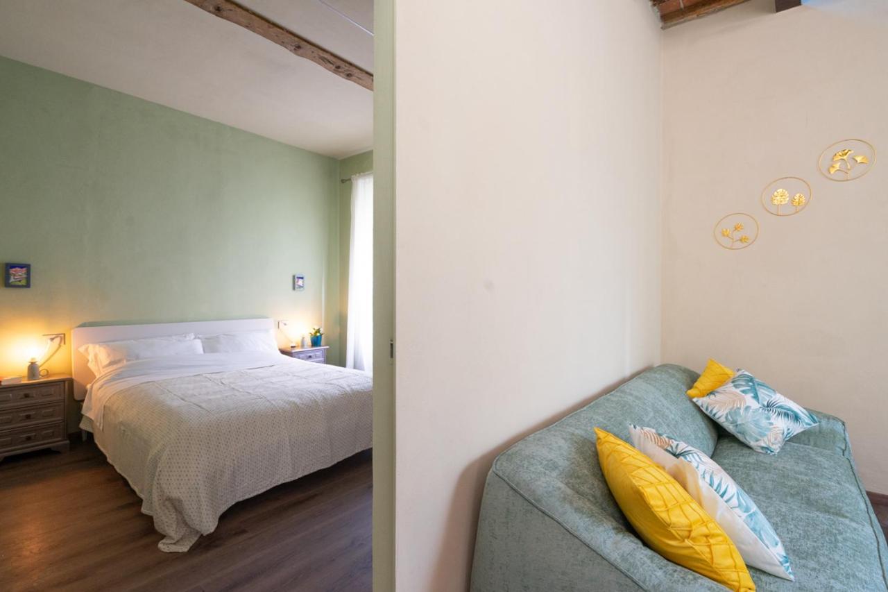 Casa Cabernet Apartment *