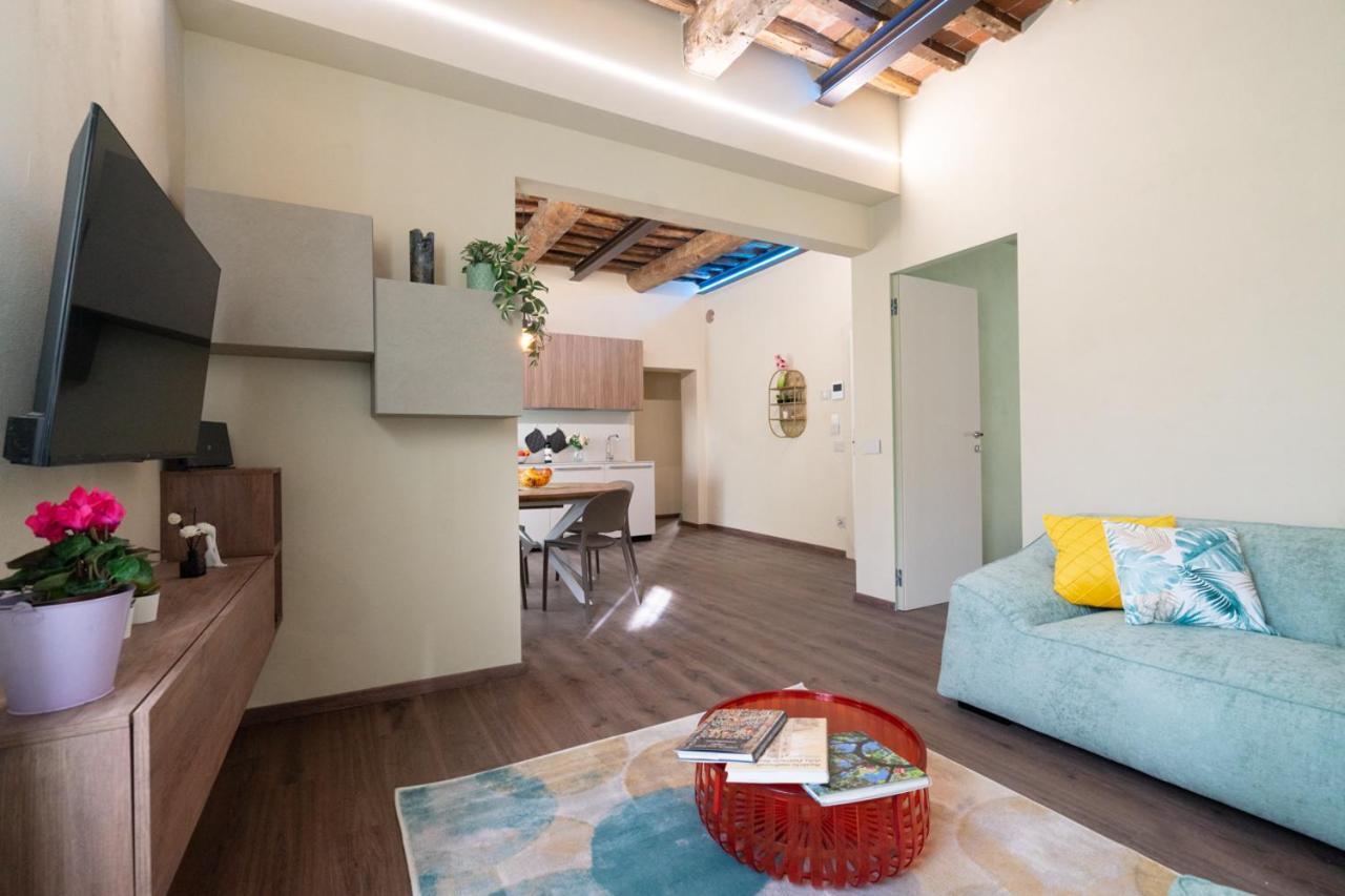 Casa Cabernet * Lucca