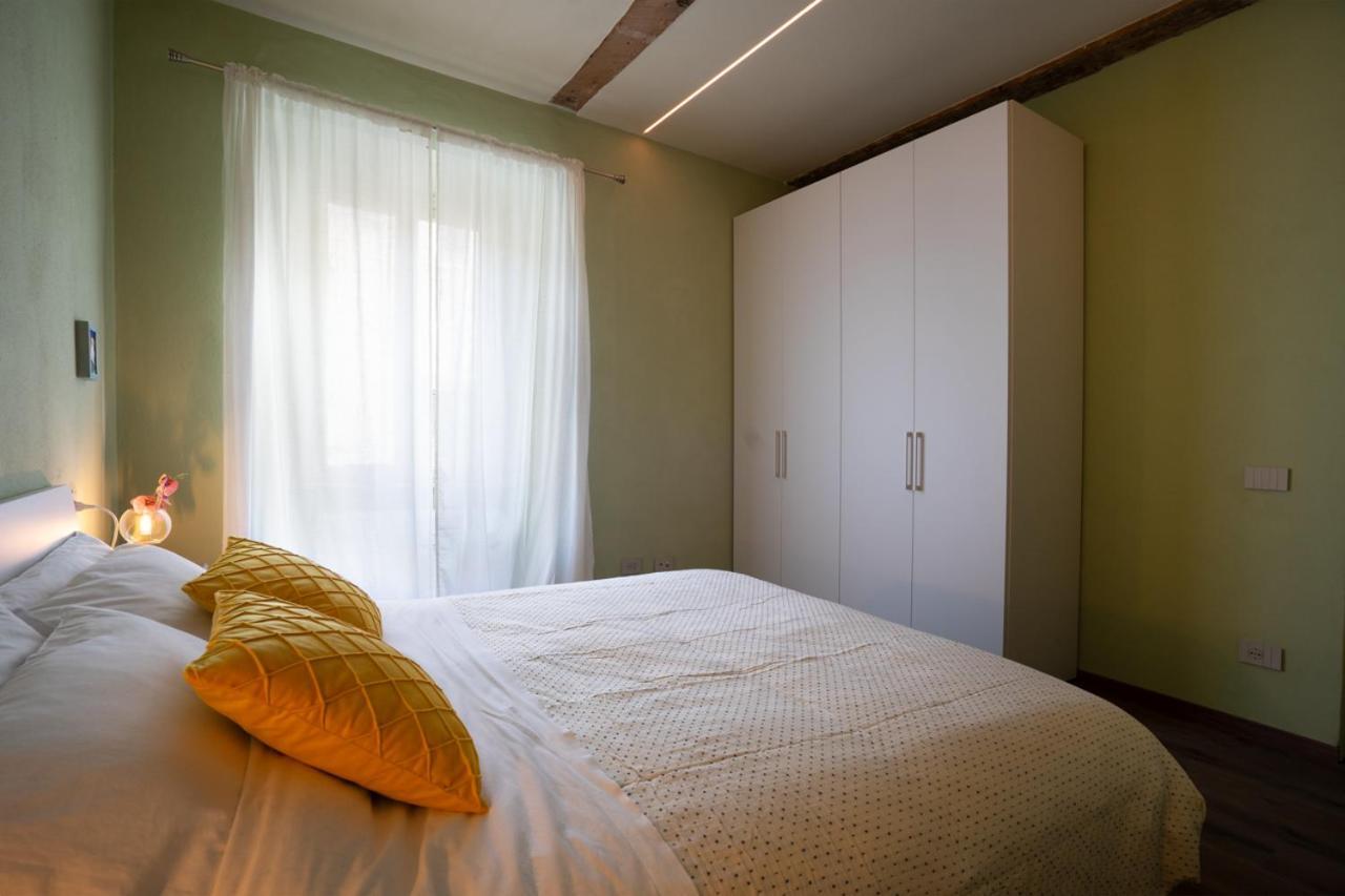 Casa Cabernet Apartment Lucca