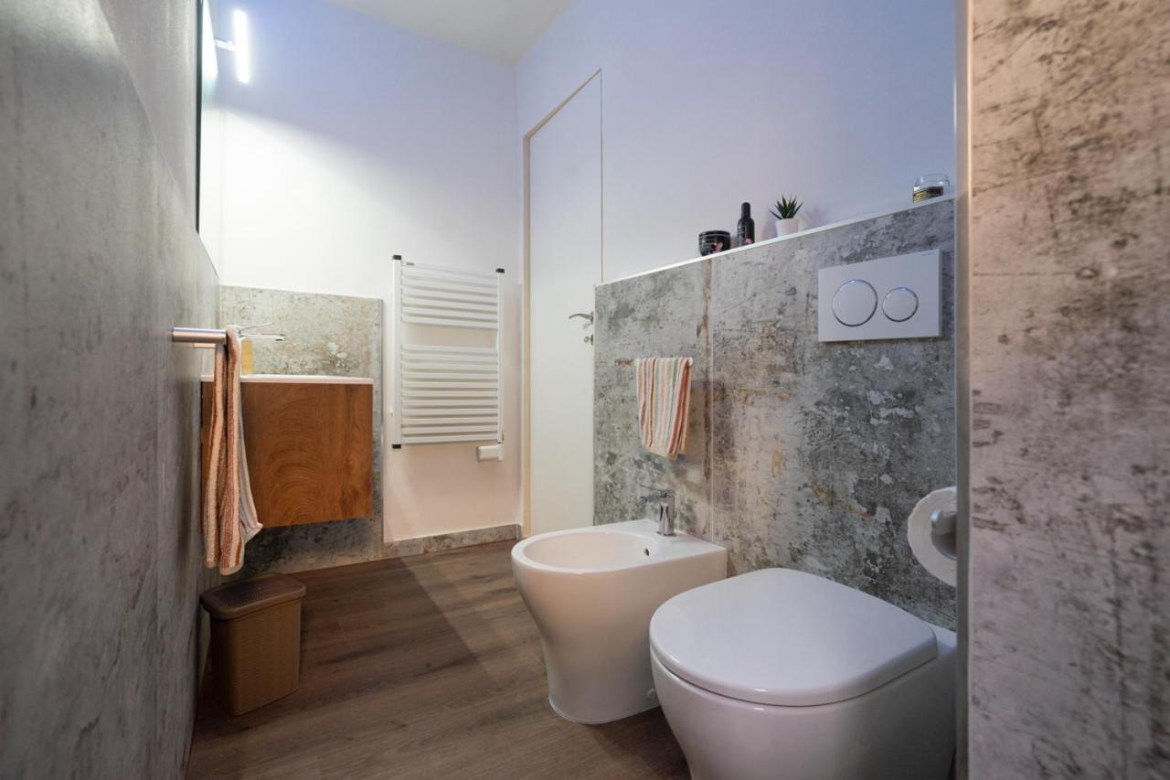 Casa Cabernet Apartment Lucca