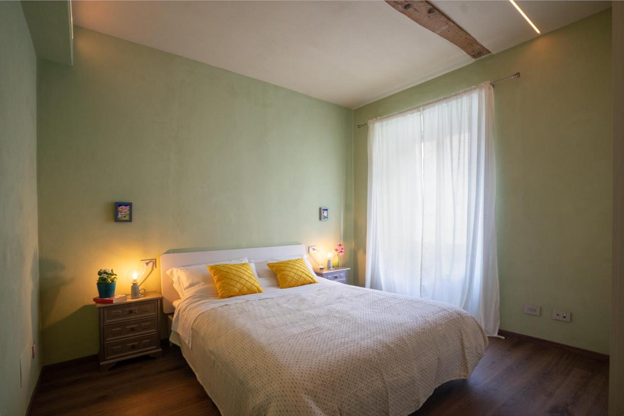 Casa Cabernet Apartment *