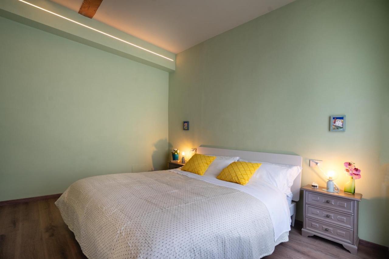 Apartment Casa Cabernet Lucca