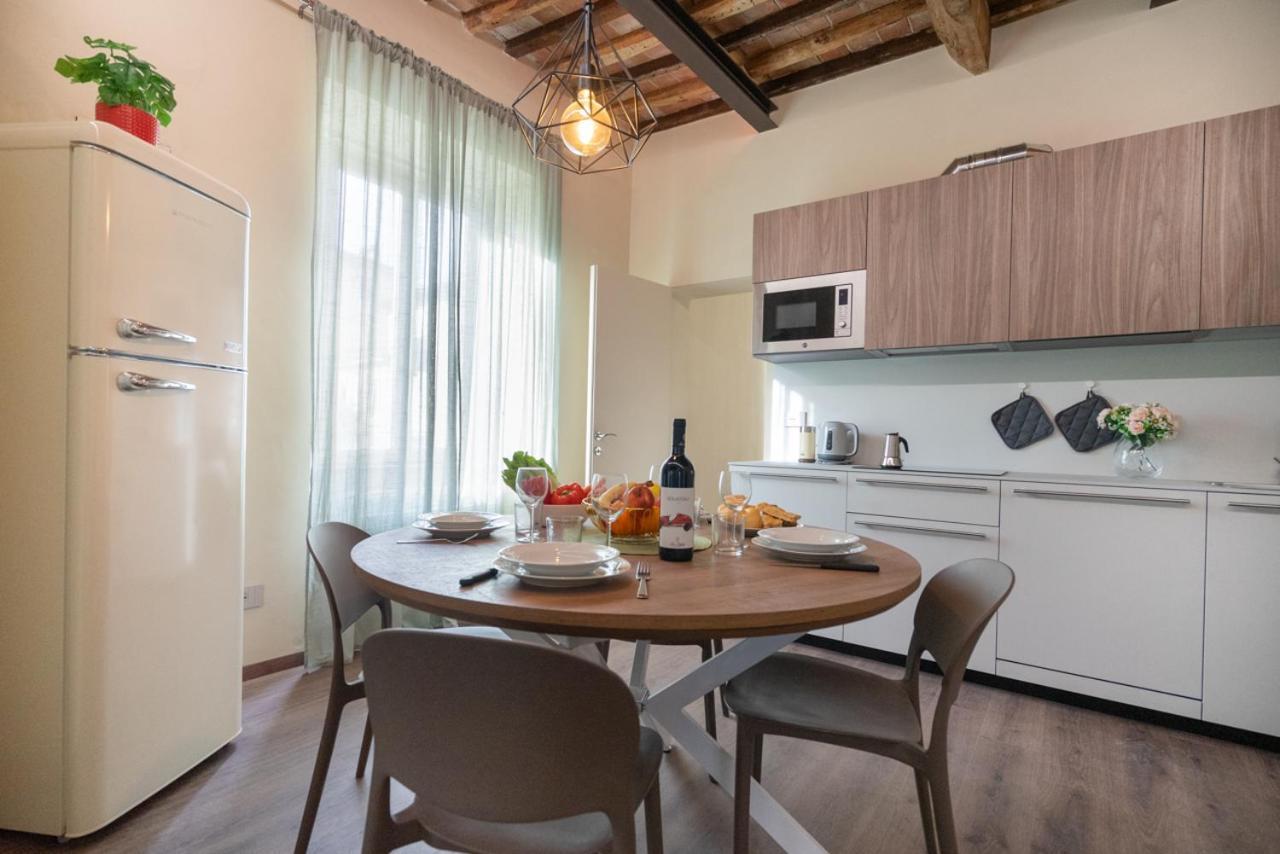Casa Cabernet * Lucca