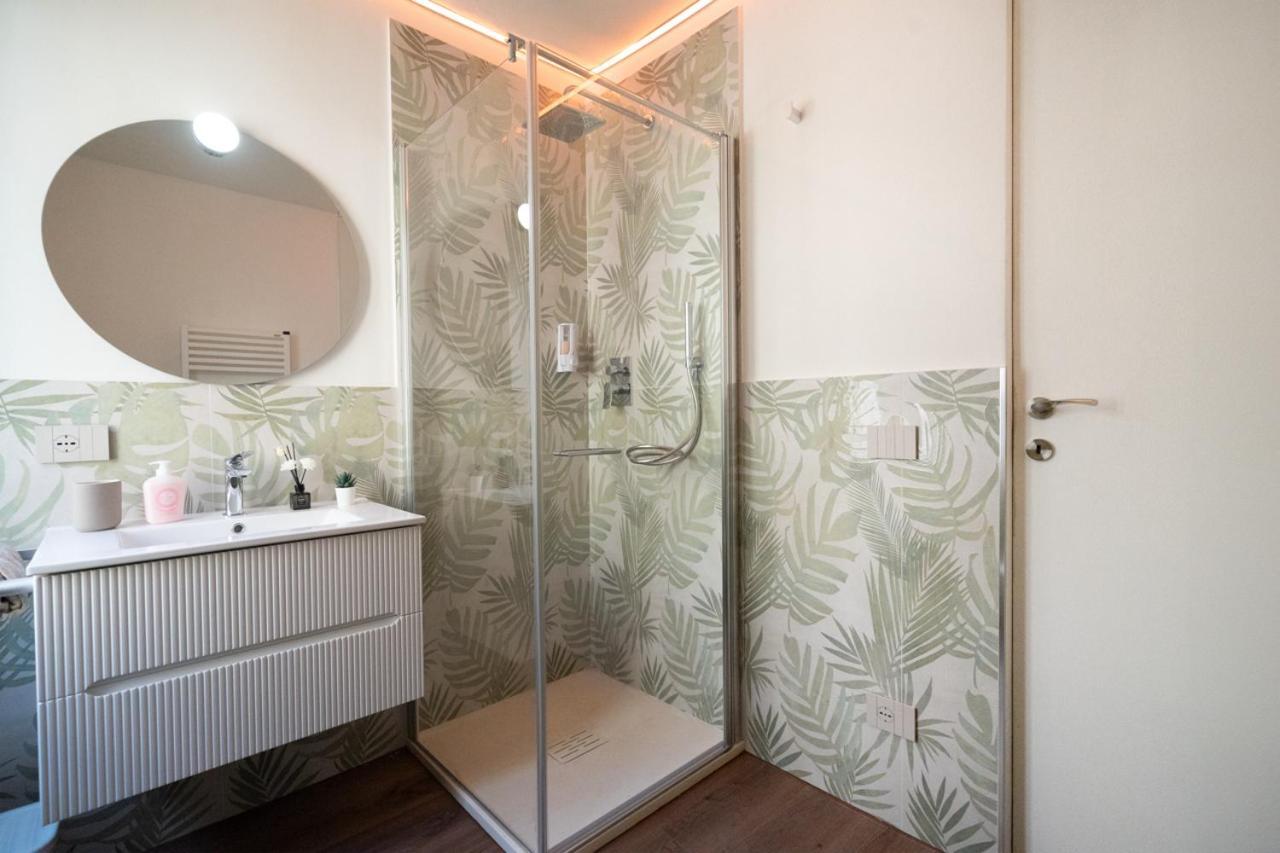 Apartamento Casa Cabernet Lucca