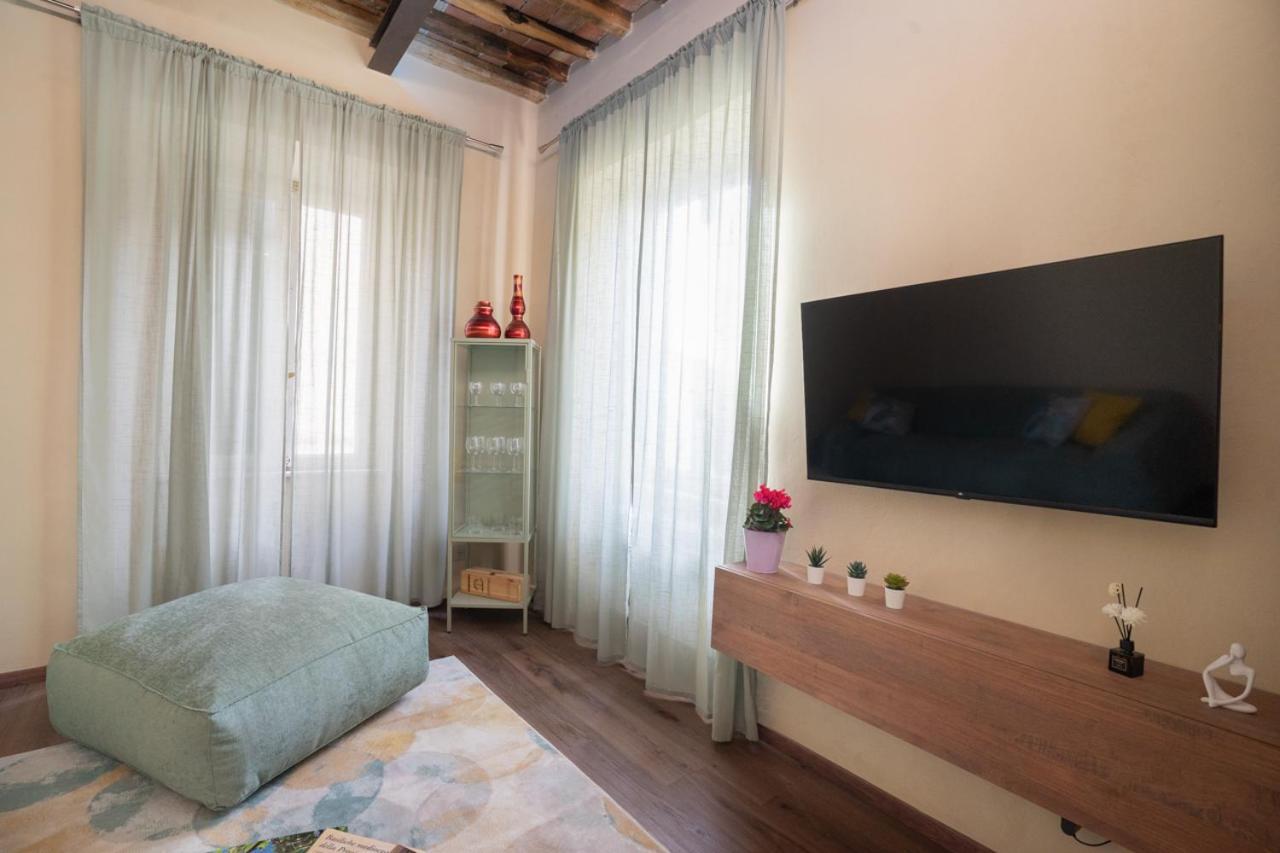 Casa Cabernet * Lucca