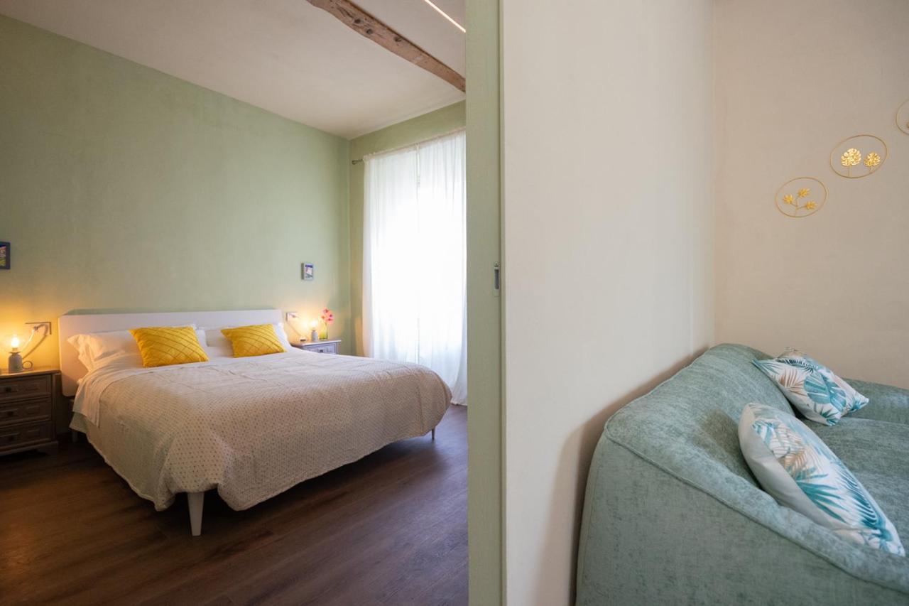 Apartment Casa Cabernet Lucca