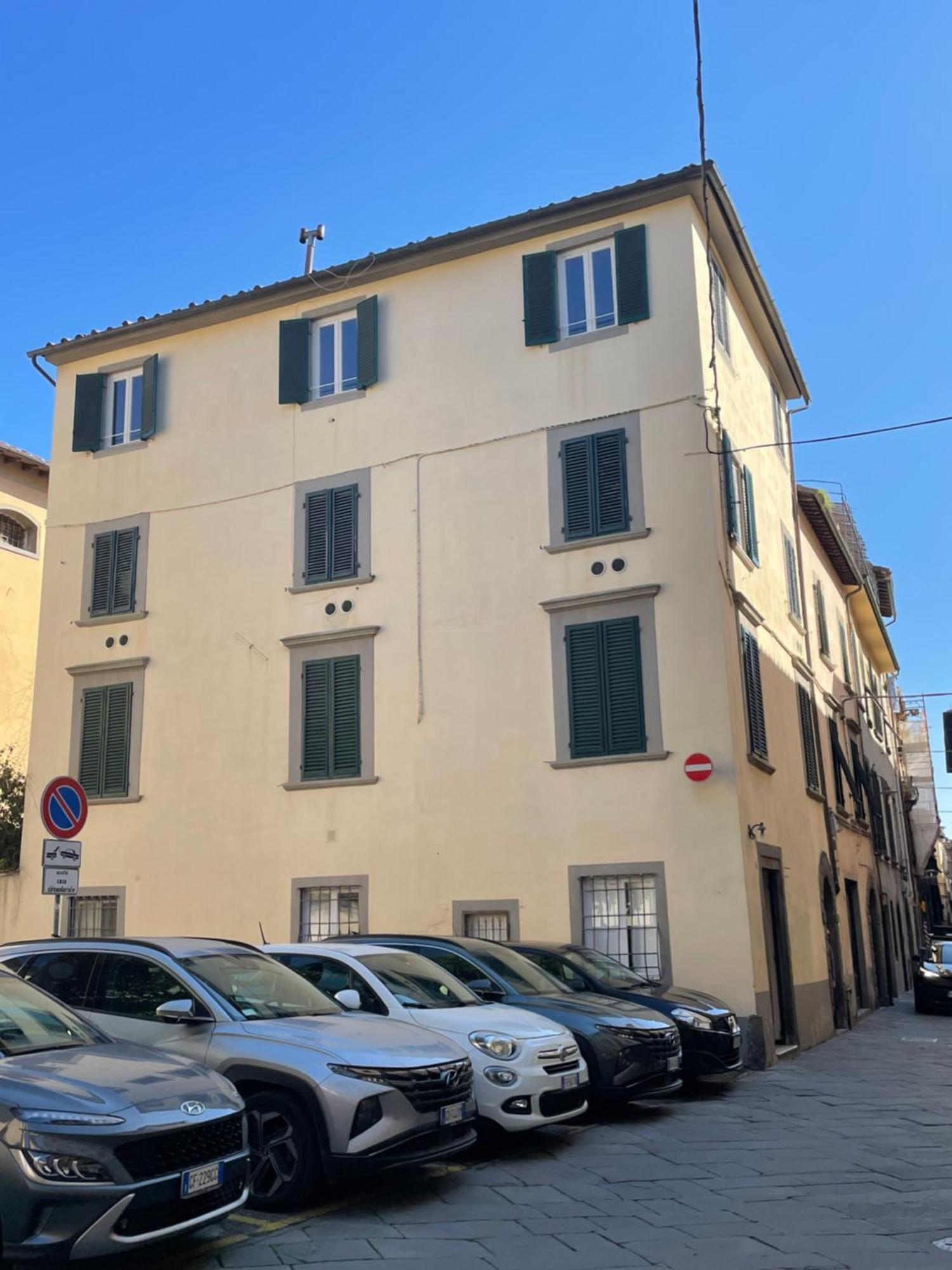 Apartment Casa Cabernet *